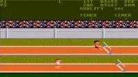Track and Field (1984) (Atari)