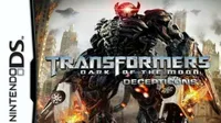 Transformers - Kampf um Cybertron - Decepticons (G)
