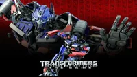 Transformers - Revenge of the Fallen (Europe)