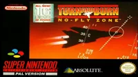 Turn And Burn - No-Fly Zone