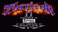 Turrican II