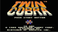 Twin Cobra