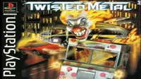Twisted Metal [SCUS-94304] Bin