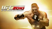 UFC Undisputed 2010 (Europe) (En,Fr,De,Es,It)