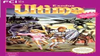 Ultima - Exodus