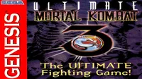 Ultimate Mortal Kombat 3