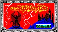 Underwurlde