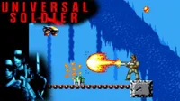 Universal Soldier