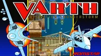 VARTH - OPERATION THUNDERSTORM