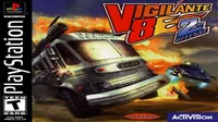 Vigilante 8 2ND Offense [SLUS-00868]