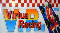 Virtua Racing