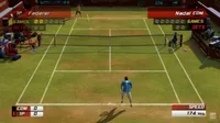 Virtua Tennis 3