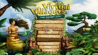 Virtual Villagers (EU)(M5)(TrashMania)