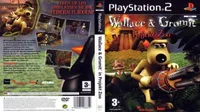 Wallace & Gromit in Project Zoo