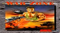 War Zone (Core)