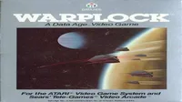 Warplock (1982) (Data Age)