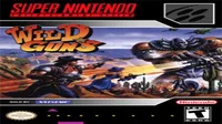 Wild Guns