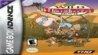 Wild Thornberrys, The - The Movie