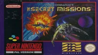Wing Commander - The Secret Missions
