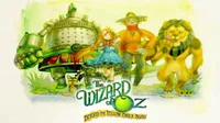 Wizard Of Oz - Beyond The Yellow Brick Road, The (US)(OneUp)