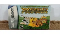 Word Safari The Friendship Totems