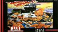 World Heroes 2 Jet (Set 1)