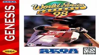 World Series Baseball 98