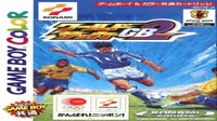 World Soccer GB2