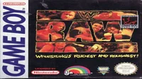 WWF Raw
