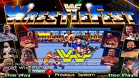 WWF WrestleFest