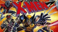 X-Men