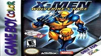 X-Men - Wolverine's Rage