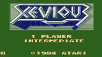 Xevious
