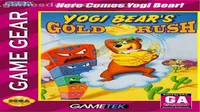 Yogi Bear In Yogi Bear's Goldrush