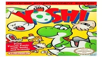 Yoshi
