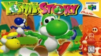 Yoshi Story (J)