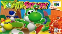 Yoshi's Story (EU)