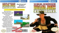 Young Indiana Jones Chronicles, The