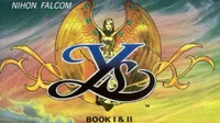 Ys Book I & II [U][CD][TGXCD1002][Falcom][1990][PCE]