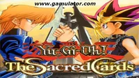 Yu-Gi-Oh! - The Sacred Cards