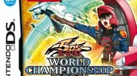 Yu-Gi-Oh! 5D's World Championship 2011 - Over the Nexus