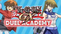 Yu-Gi-Oh! GX - Duel Academy