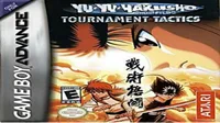 Yu Yu Hakusho Tournament Tactics