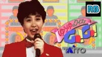 Yu Yu No Quiz De Go! Go!