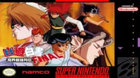 YUUYUU Hakusho (J)