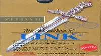 Zelda 2 - 1999 (Hack)