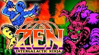 Zen Intergalactic Ninja