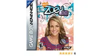 Zoey 101