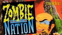 Zombie Nation .nes