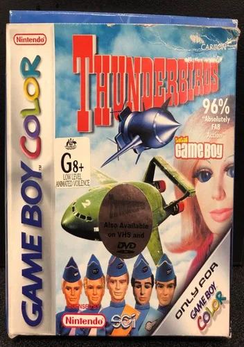 Thunderbirds